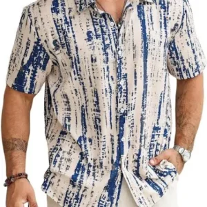 shirt for men|| regular fit shirt for men|| men stylish shirt (tiedite shirt)